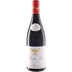 Domaine Gros Frere Et Soeur Pinot Noir 2024