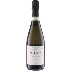 Azienda Agricola Deltetto S.S. Alta Langa Brut 2020