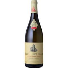 Sce Chateau De Fuisse Bourgogne Blanc 2016