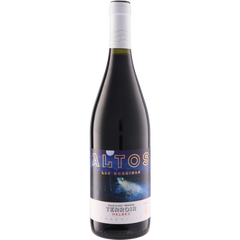 Altos Las Hormigas Malbec Terroir Valle De Uco 2022