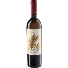 Cantine Colosi Colosi Passito Sicila 2021 500ml