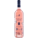Chateau Smith Haut Lafitte Les Hauts De Smith Rose 2024