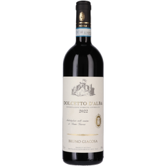 Giacosa Bruno Srl Dolcetto D'Alba 2022