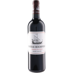 Chateau Beychevelle Chateau Beychevelle 2023