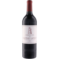 Chateau Latour Chateau Latour 2015