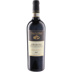 Tenuta Sant'Antonio Sant' Antonio Amarone Della Valpolicella 2021