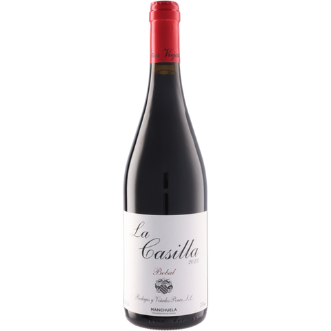 Bodegas Y Vinedos Ponce La Casilla 2023