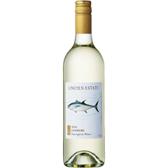 Lincoln Estate Wines Sashimi Sauvignon Blanc 2023