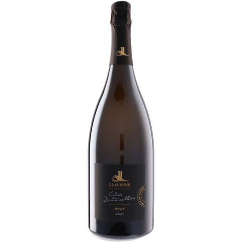Domaine J.Laurens Cremant De Limoux Le Clos Des Demoiselles Magnum 2021