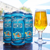 El Segundo Hop Plunge DIPA