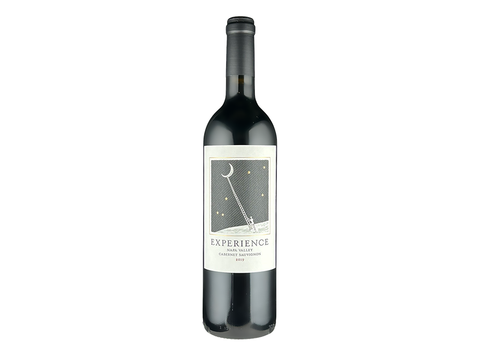 Experience Cabernet Sauvignon Napa Valley 2019