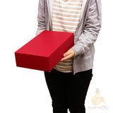 ワインギフト箱2本用