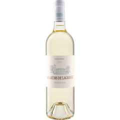 Chateau Lagrange Les Arums De Lagrange 2021
