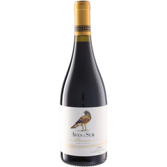 Vina Del Pedregal Spa. Aves Del Sur Syrah Reserva 2022