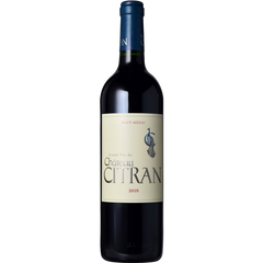 Chateau Citran Chateau Citran 2016