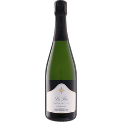 Champagne Christian Bourmault Christian Bourmault Les Fetes Premier Cru Brut 2017