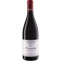 Sas Domaine Parent Pommard 2021
