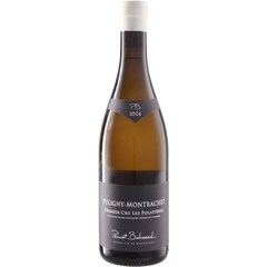 Pernot Belicard Puligny Montrachet 1Er Cru Les Folatieres 2024