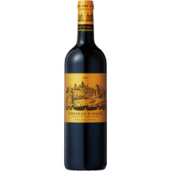 Chateau D'Issan Chateau D'Issan 2020