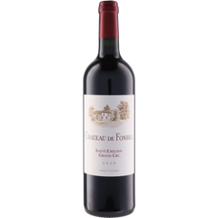 Mis En Bouteille Au Chateau Chateau De Fonbel 2020