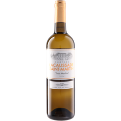 Chateau Lacaussade Saint Martin Chateau Lacaussade Saint Martin Trois Moulins 2024