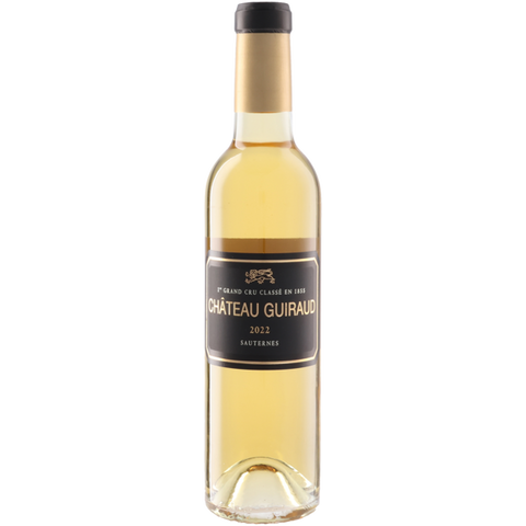 Chateau Guiraud Chateau Guiraud Half 2022 375ml
