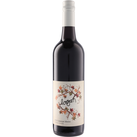Logan Wines Logan Cabernet Merlot 2019