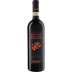 Cantina Goretti Montefalco Sagrantino 2019