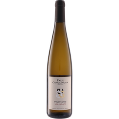 Paul Ginglinger Alsace Pinot Gris Les Prelats 2023