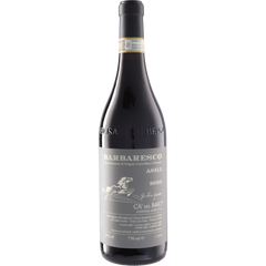 Ca'Del Baio Barbaresco Asili 2022