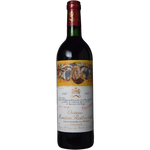 Chateau Mouton Rothschild Chateau Mouton Rothschild 1987
