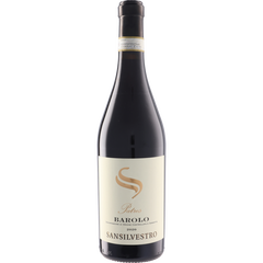 Cantine San Silvestro Barolo Patres 2020