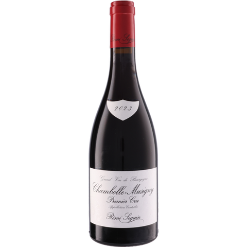Remi Seguin Chambolle-Musigny 1Er Cru 2023