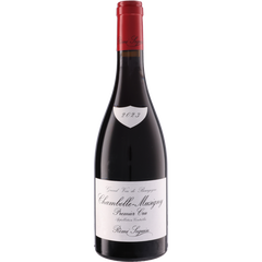 Remi Seguin Chambolle-Musigny 1Er Cru 2023