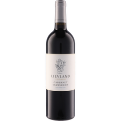 Lievland Vineyards Lievland Cabernet Sauvignon 2022