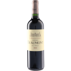 Chateau Beaumont Chateau Beaumont 2022