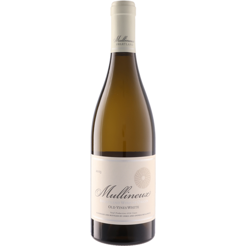 Mullineux Mullineux Old Vines White 2023