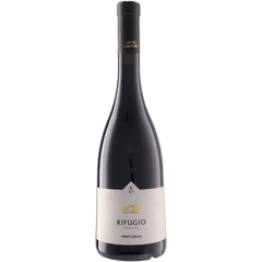 Azienda Agricola Conti Zecca Rifugio Primitivo Conti Zecca Salento Rosso Igt 2022
