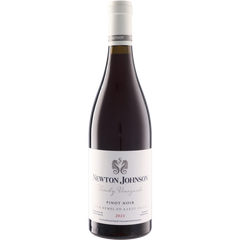 Newton Johnson Wines Newton Johnson Family Vineyards Pinot Noir 2023