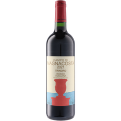 Tenuta Di Trinoro Campo Di Magnacosta 2021