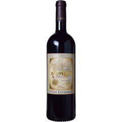 Azienda Agricola San Luciano D'Ovidio 2012