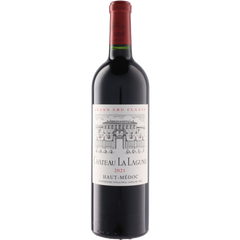 Chateau La Lagune Chateau La Lagune 2021