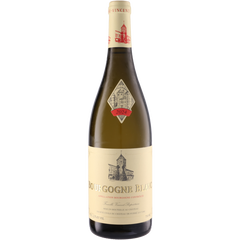 Sce Chateau De Fuisse Bourgogne Blanc 2025