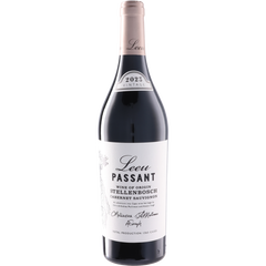 Leeu Passant Leeu Passant Stellenbosch Cabernet Sauvignon 2023