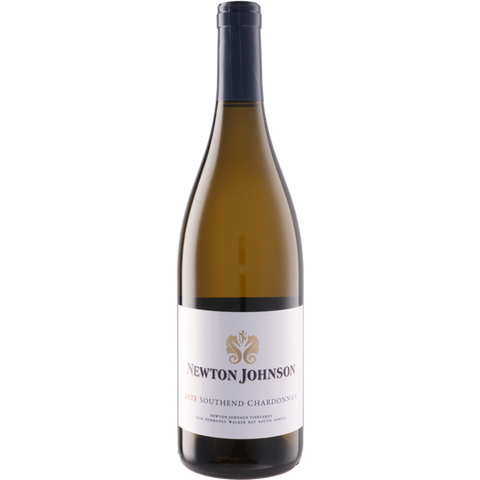 Newton Johnson Wines Newton Johnson Southend Chardonnay 2023