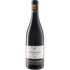Maison Jean-Philippe Marchand Bourgogne Pinot Noir 2023