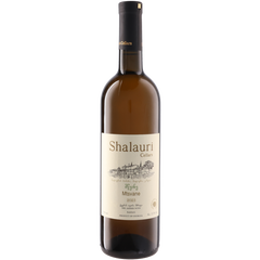 Shalauri Wine Cellars Mtsvane 2023