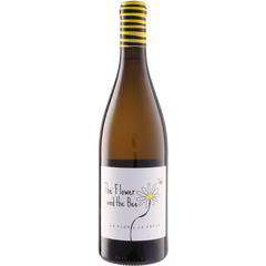 Coto De Gomariz The Flower And The Bee Treixadura 2023