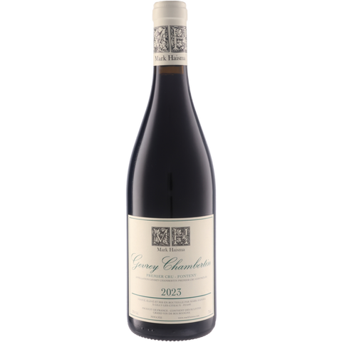 Mark Haisma Gevrey-Chambertin 1Er Cru Fonteny 2023