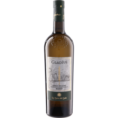 Vinicola La Baia Del Sole Di Federici Giulio & C. S.A.S. Gladius Colli Di Luni Bianco 2024